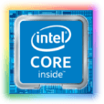 Intel Logo