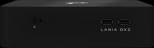 lania dx2 cpu