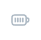 Qbits accessory long battery life feature icon