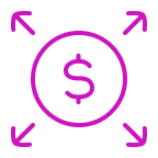 Qbits Bangladesh affiliate icon