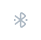 Qbits Bluetooth wireless connectivity feature icon