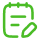 Qbits register your device warranty activation icon