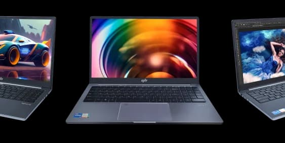 Sigma X2 Laptop